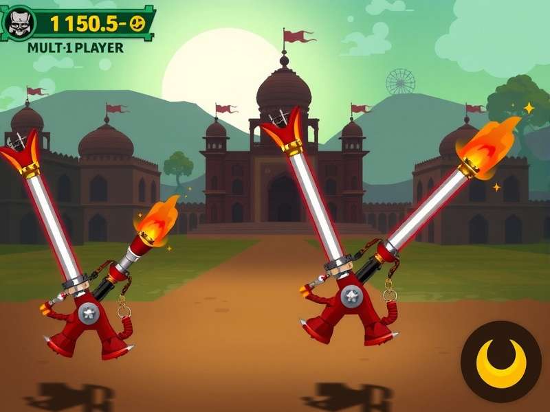 Blessed Bolt Battalion Indian Festival Event